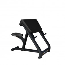 Hattrick-Pro MB-34 Scott Bench